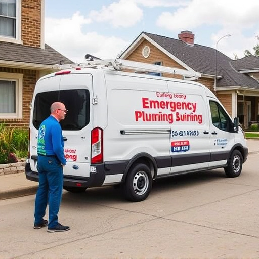 Emergency Plumber Arlington