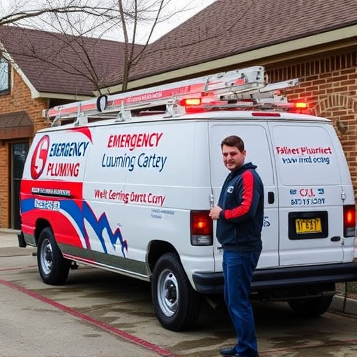 Emergency Plumber Arlington