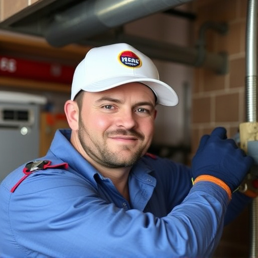 Emergency Plumber Arlington