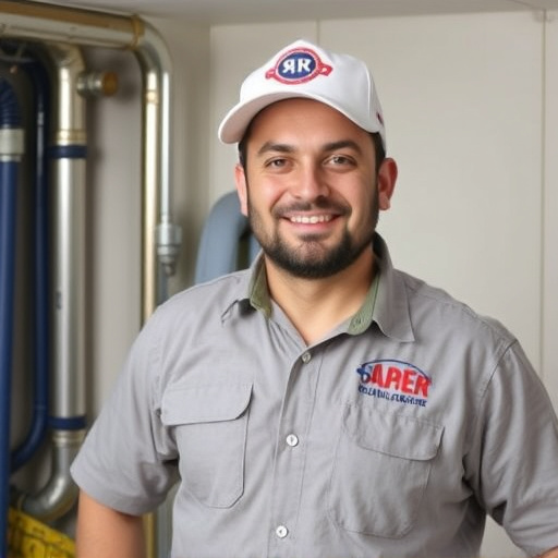 Emergency Plumber Arlington