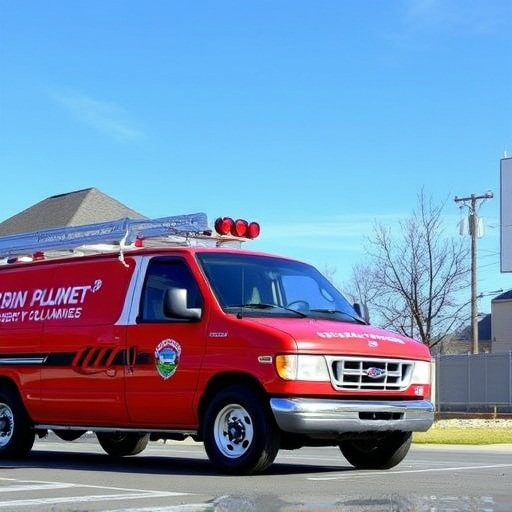 Emergency Plumber Arlington