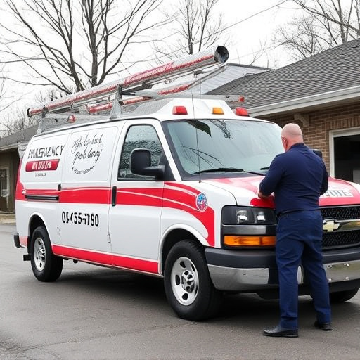 Emergency Plumber Arlington Same Day