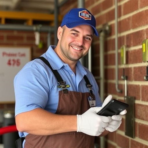 Emergency Plumber Arlington Same Day