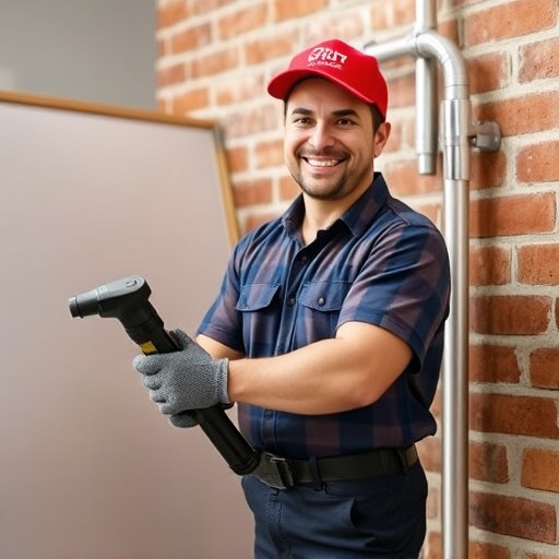 Emergency Plumber Arlington Services
