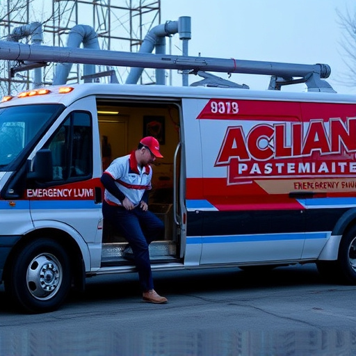 Emergency Plumber Dallas