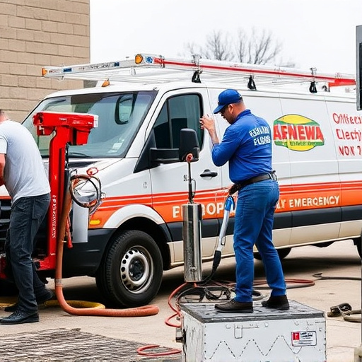 Emergency Plumber Dallas