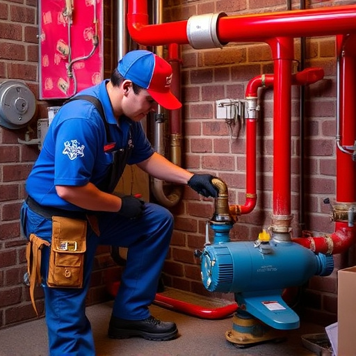 Emergency Plumber Dallas