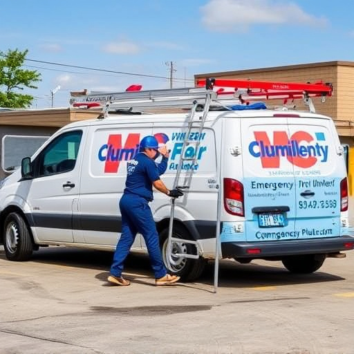 Emergency Plumber Dallas