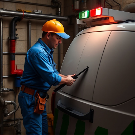 Emergency Plumber Dallas