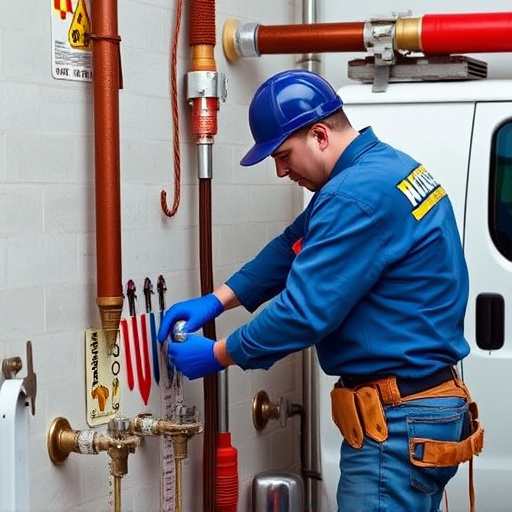 Emergency Plumber Dallas