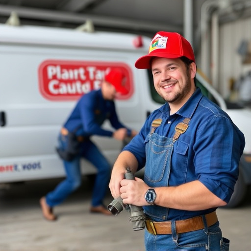 Emergency Plumber Dallas