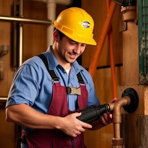 Emergency Plumber Dallas Same Day