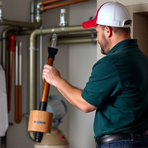 Emergency Plumber Dallas Same Day