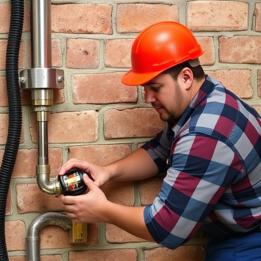 Emergency plumber in Arlington