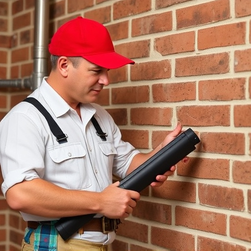 Emergency plumber in Arlington