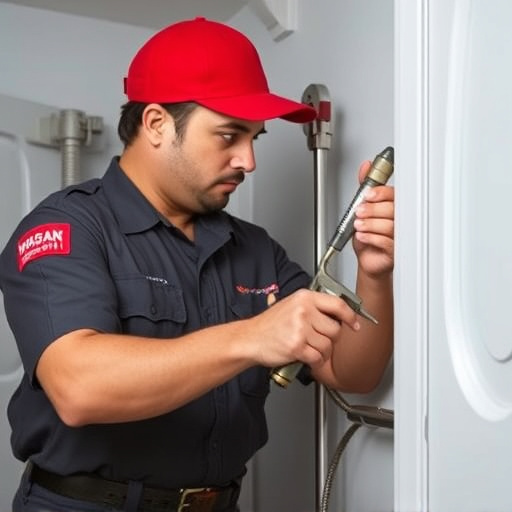 Emergency Plumber Near Me Dallas