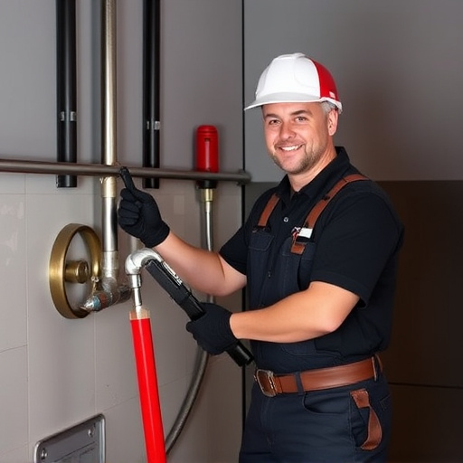 Emergency Plumber Near Me Dallas