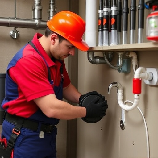 Emergency Plumber Near Me Dallas