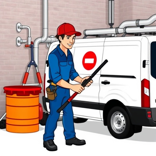 Emergency Plumber Near Me Dallas