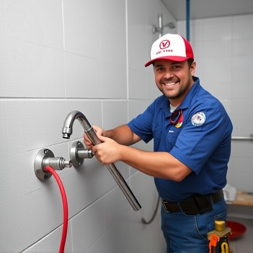 Emergency Plumber Near Me Dallas