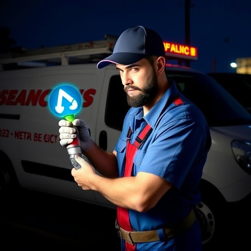 Emergency Plumber Near Me Dallas