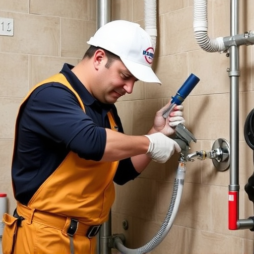 Emergency Plumber Near Me Dallas