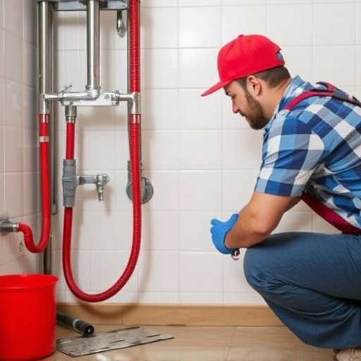 Emergency Plumber Services Dallas