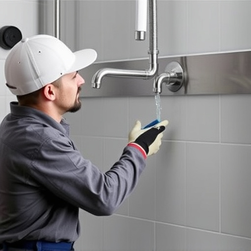 Emergency Plumber Services Dallas
