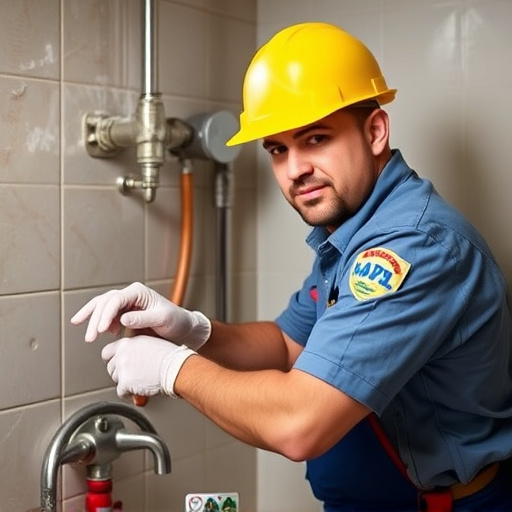Emergency Plumber Services Dallas