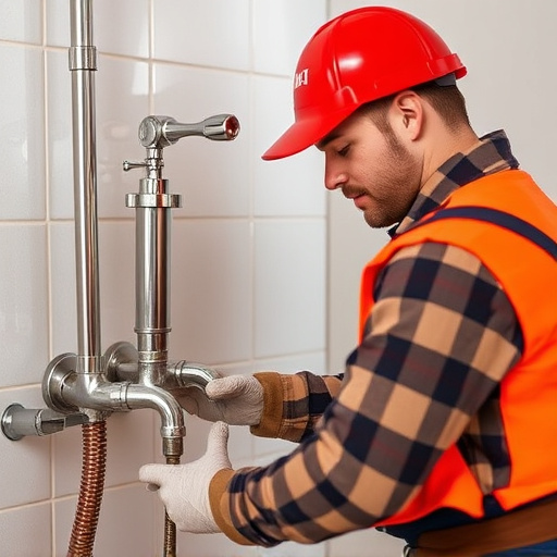 Emergency Plumber Services Dallas