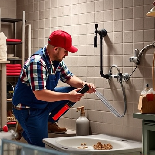Emergency Plumber Services Dallas