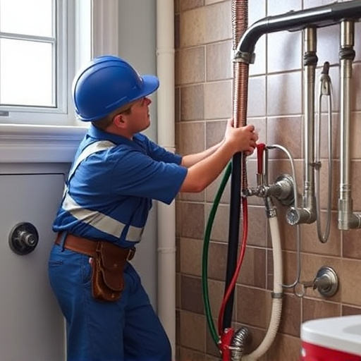 Emergency Plumber Services Dallas