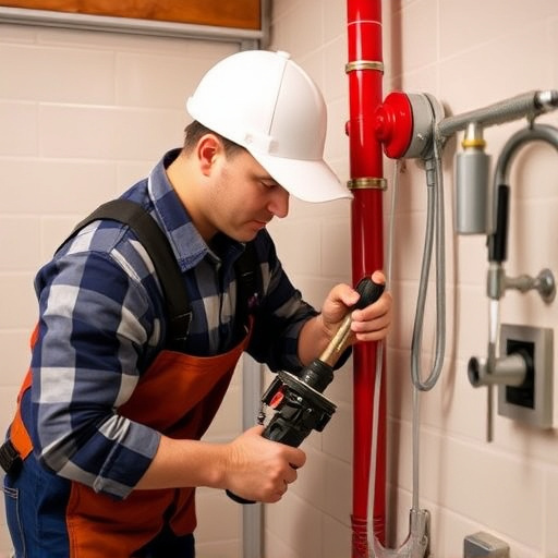Emergency Plumber Services Dallas