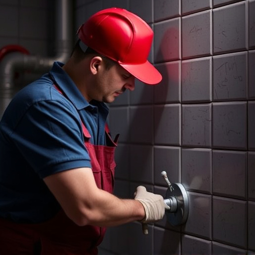 Emergency Plumber Services Dallas
