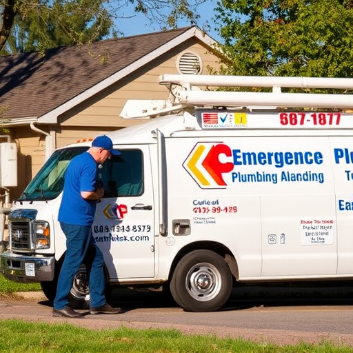 Emergency Plumbing Arlington