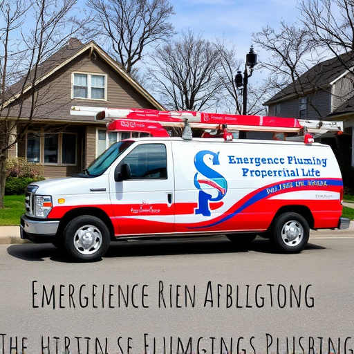 Emergency Plumbing Arlington