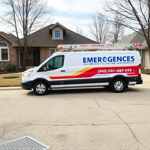 Emergency Plumbing Arlington