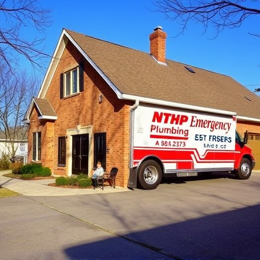 Emergency Plumbing Arlington