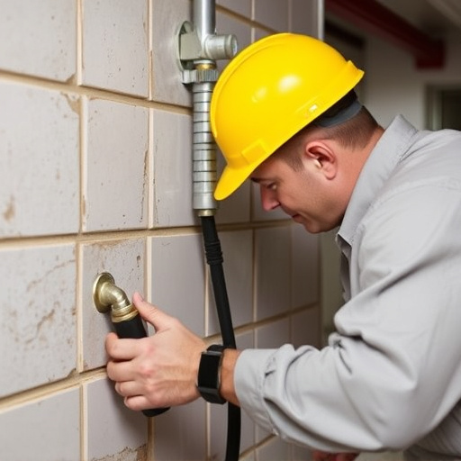 Emergency Plumbing Arlington