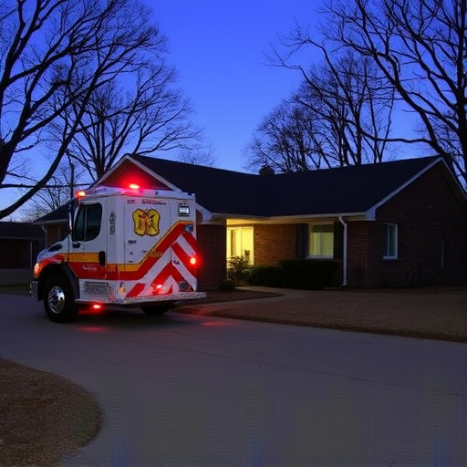 Emergency Plumbing Arlington