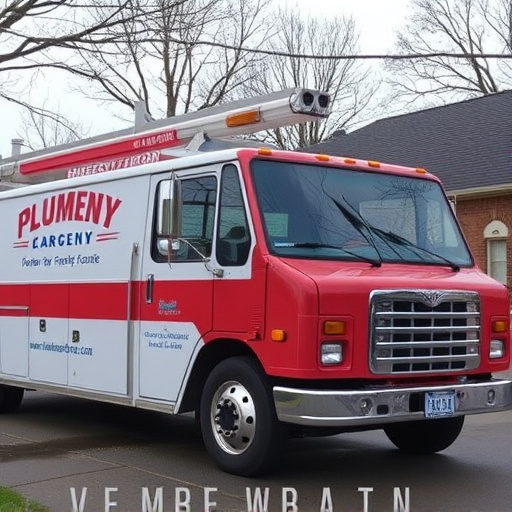 Emergency Plumbing Arlington