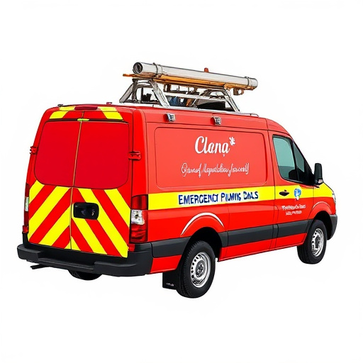 Emergency Plumbing Dallas