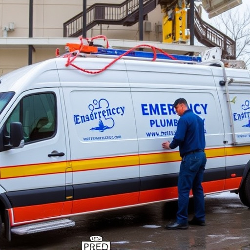 Emergency Plumbing Dallas