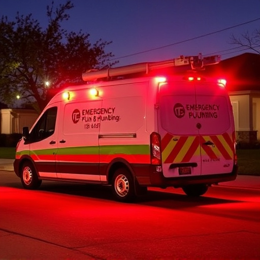 Emergency Plumbing Dallas