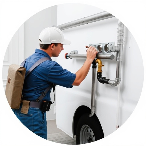 Emergency Plumbing Service Arlington