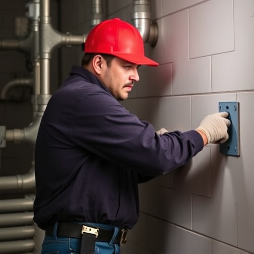 Emergency Plumbing Service Arlington