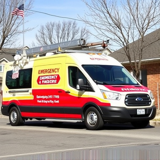 Emergency Plumbing Service Arlington