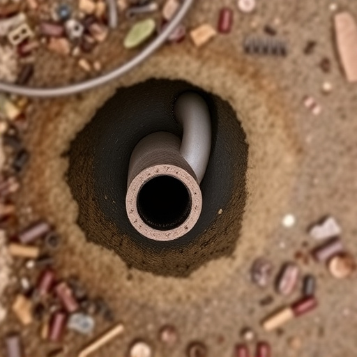 Emergency Sewer Repair Dallas