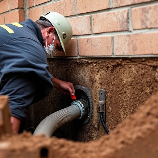 Emergency Sewer Repair Dallas