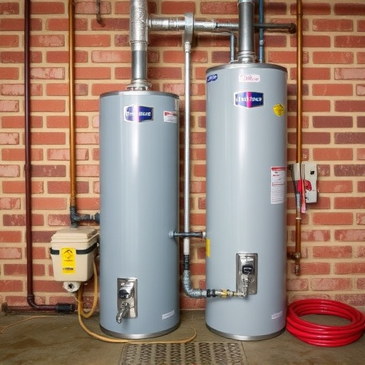 Emergency Water Heater Repair Arlington